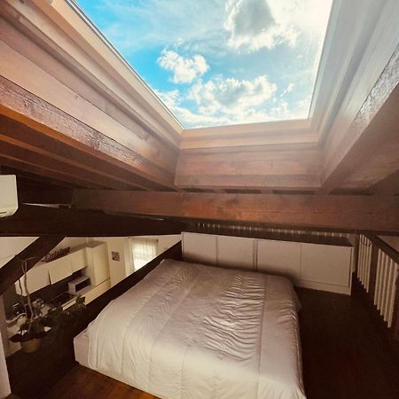 Romantic Apartment In Флоренция Экстерьер фото