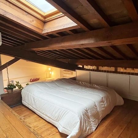 Romantic Apartment In Флоренция Экстерьер фото