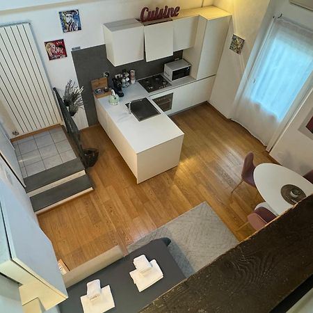 Romantic Apartment In Флоренция Экстерьер фото