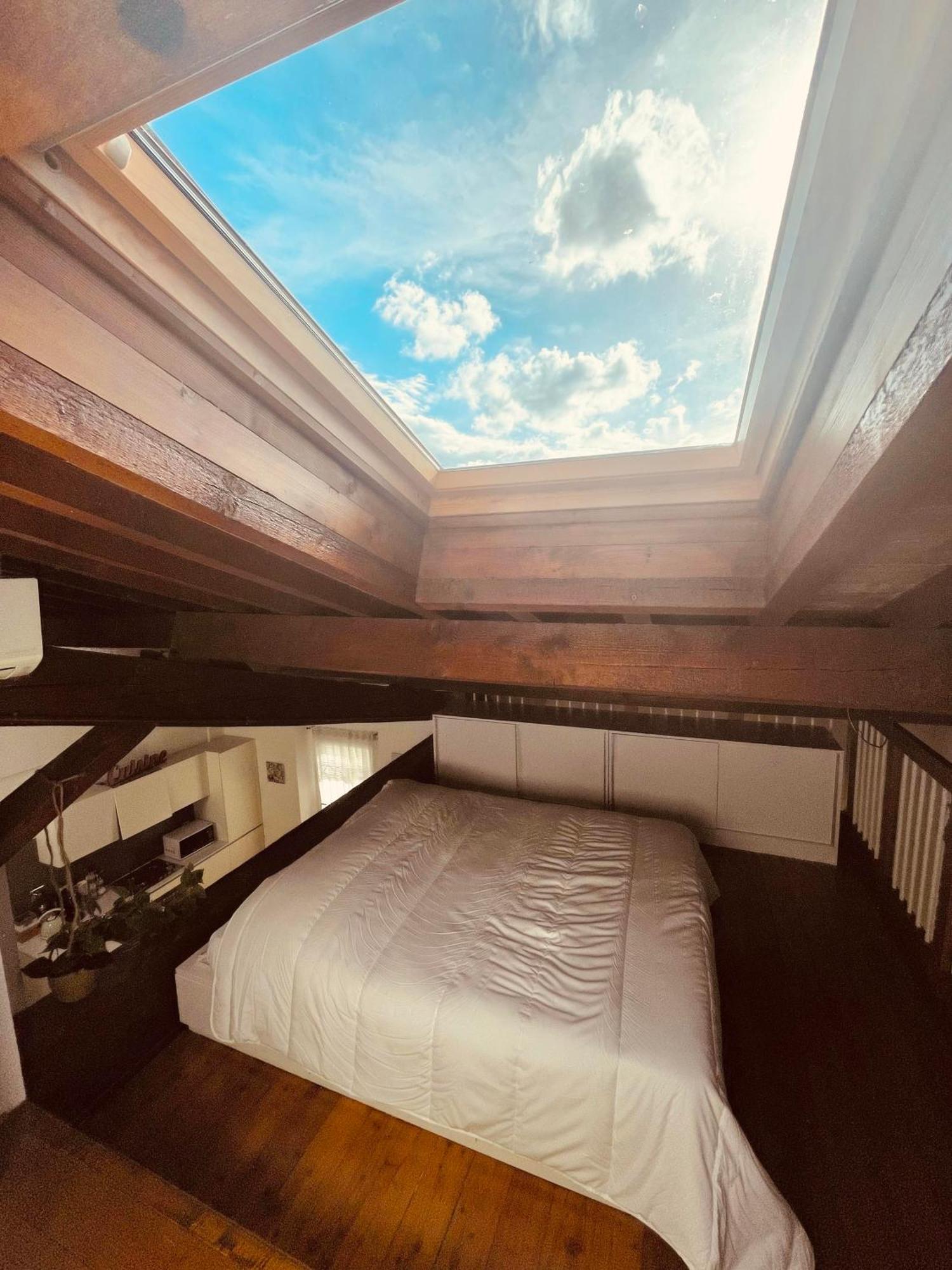 Romantic Apartment In Флоренция Экстерьер фото